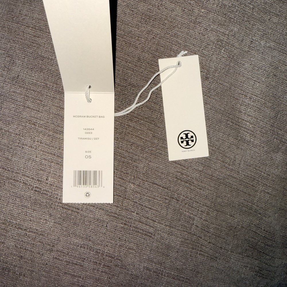 Tory Burch McGraw handbag - Picture 10 of 14
